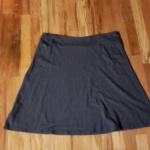 Columbia Skirt